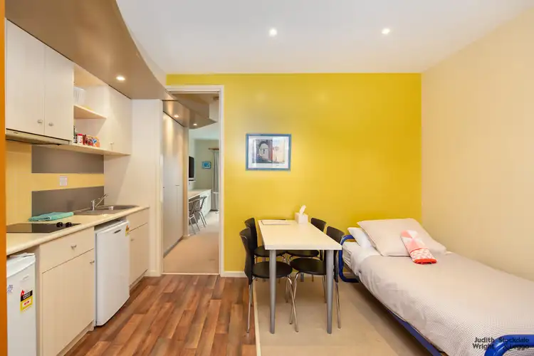 Fifth view of Homely apartment listing, 204/1 The Esplanade, Cowes VIC 3922