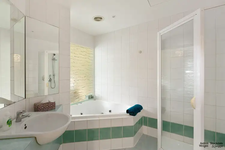 Seventh view of Homely apartment listing, 204/1 The Esplanade, Cowes VIC 3922