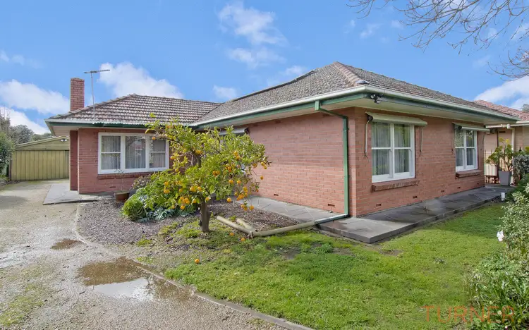 Main view of Homely house listing, 4 Waterman Avenue, Vale Park SA 5081