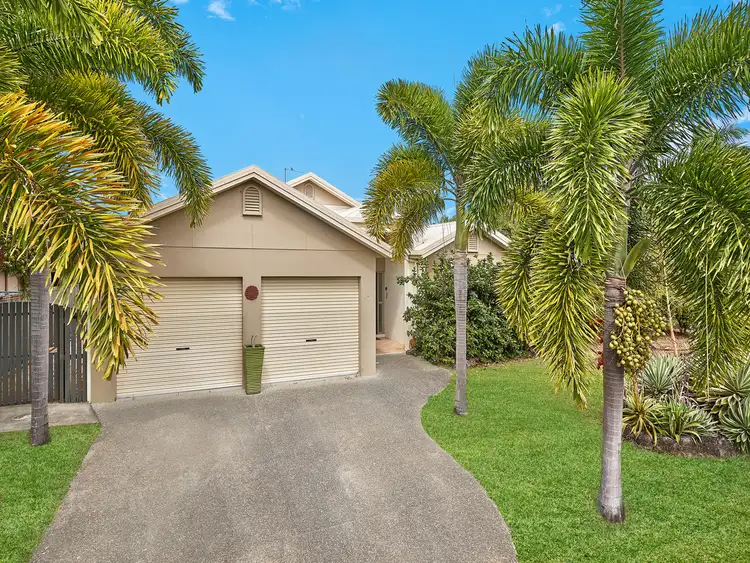 Main view of Homely house listing, 2 Teewah Close, Kewarra Beach QLD 4879