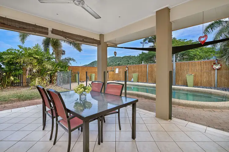 Second view of Homely house listing, 2 Teewah Close, Kewarra Beach QLD 4879