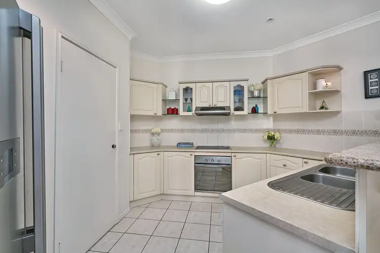 Fourth view of Homely house listing, 2 Teewah Close, Kewarra Beach QLD 4879