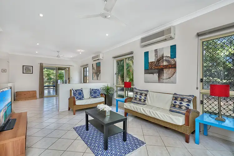 Fifth view of Homely house listing, 2 Teewah Close, Kewarra Beach QLD 4879