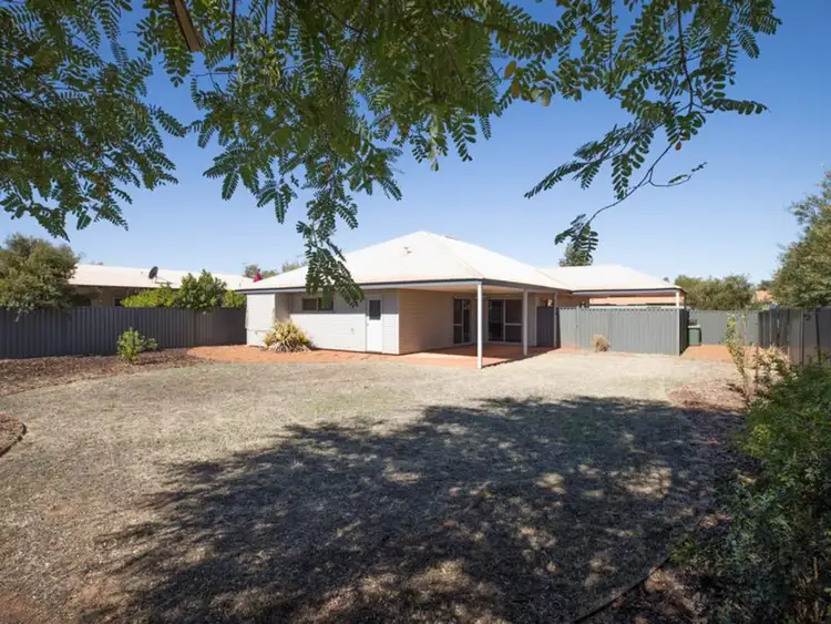 Fourth view of Homely house listing, 10 Homestead Ramble, Newman WA 6753
