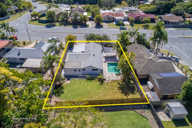 12 Alexander Drive, Highland Park QLD 4211