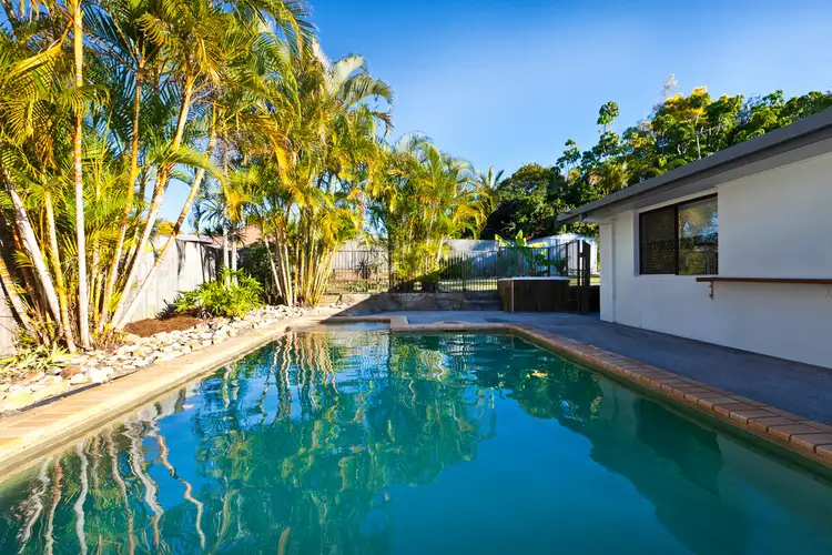 Third view of Homely house listing, 12 Alexander Drive, Highland Park QLD 4211