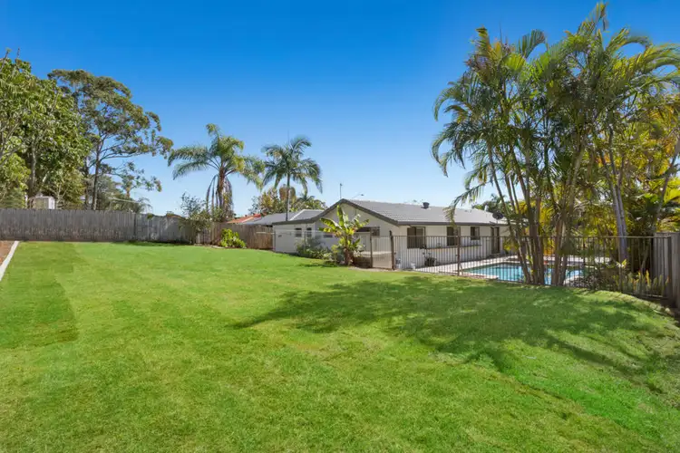 Fourth view of Homely house listing, 12 Alexander Drive, Highland Park QLD 4211