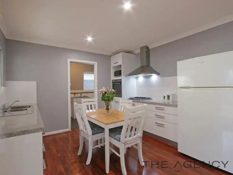11 Danohill Street, Huntingdale WA 6110