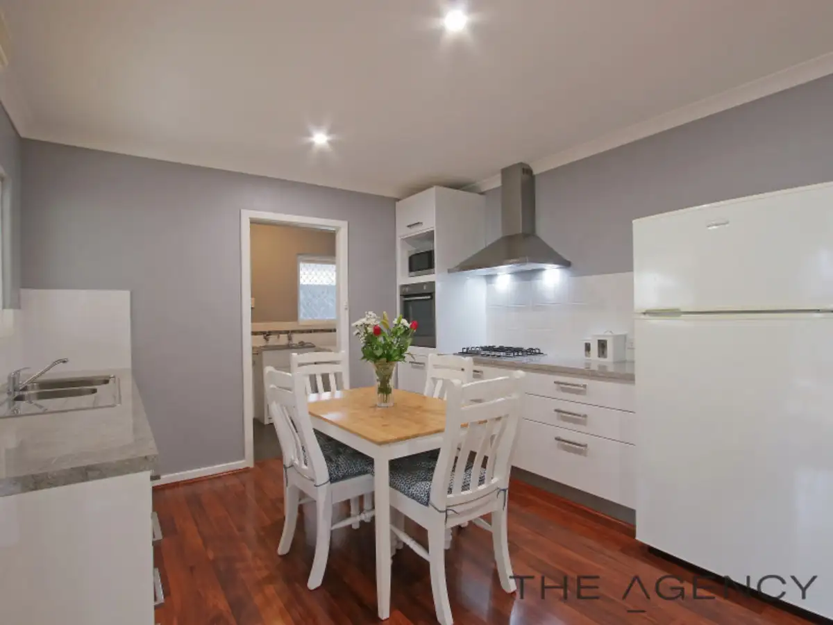 Main view of Homely house listing, 11 Danohill Street, Huntingdale WA 6110