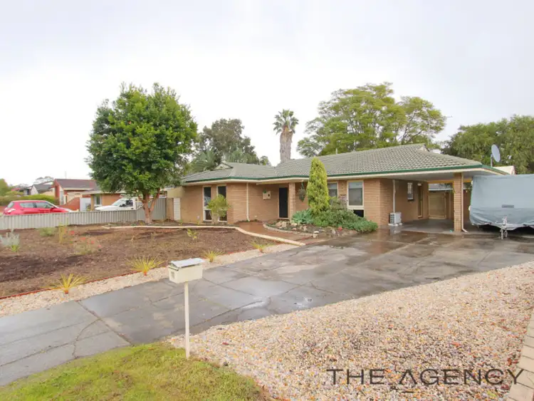 Third view of Homely house listing, 11 Danohill Street, Huntingdale WA 6110