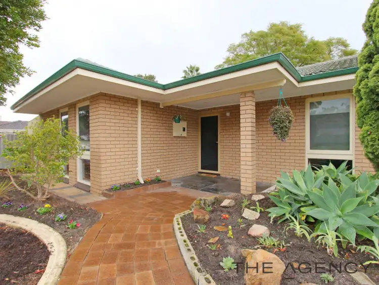 Fourth view of Homely house listing, 11 Danohill Street, Huntingdale WA 6110