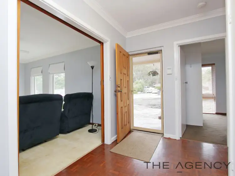 Fifth view of Homely house listing, 11 Danohill Street, Huntingdale WA 6110