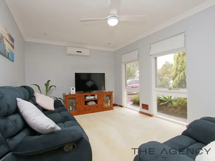 Sixth view of Homely house listing, 11 Danohill Street, Huntingdale WA 6110