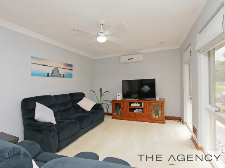 Seventh view of Homely house listing, 11 Danohill Street, Huntingdale WA 6110