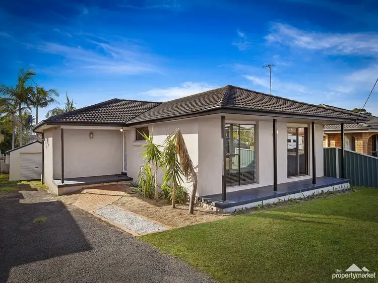 13 Vena Avenue, Gorokan NSW 2263