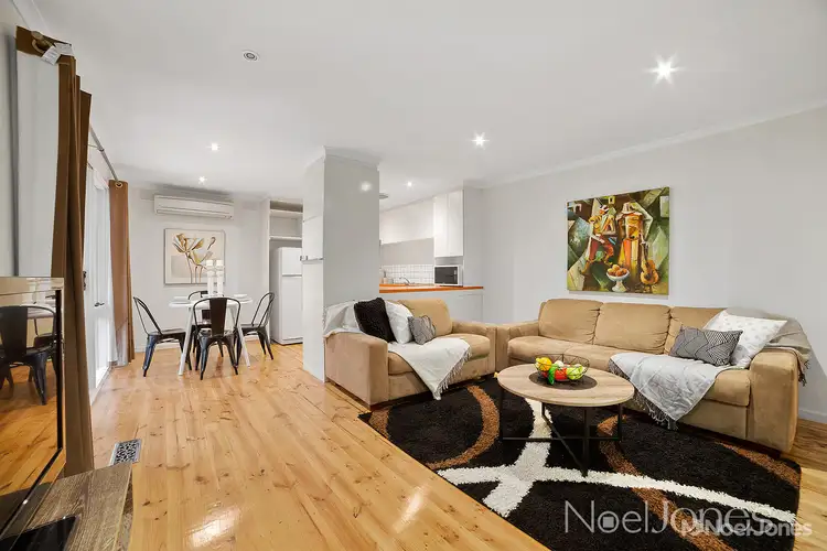 1/7 Darcy Street, Doncaster VIC 3108