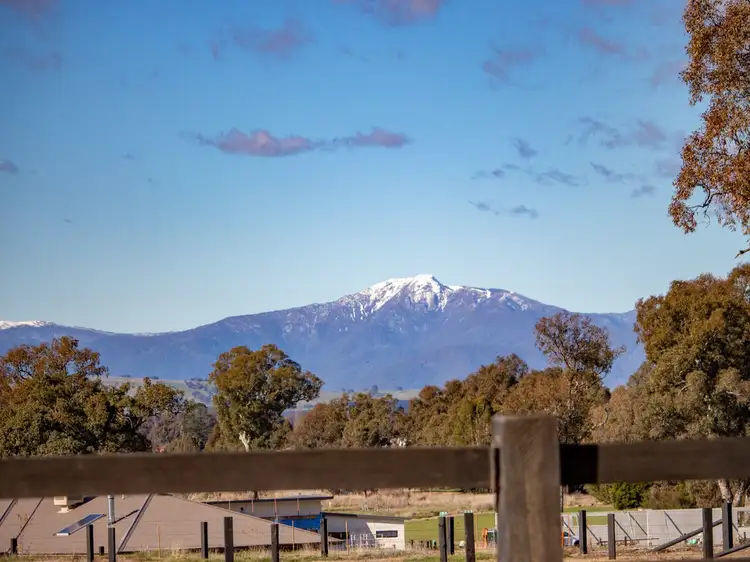Lot 31 Stockmans Rise, Mansfield VIC 3722