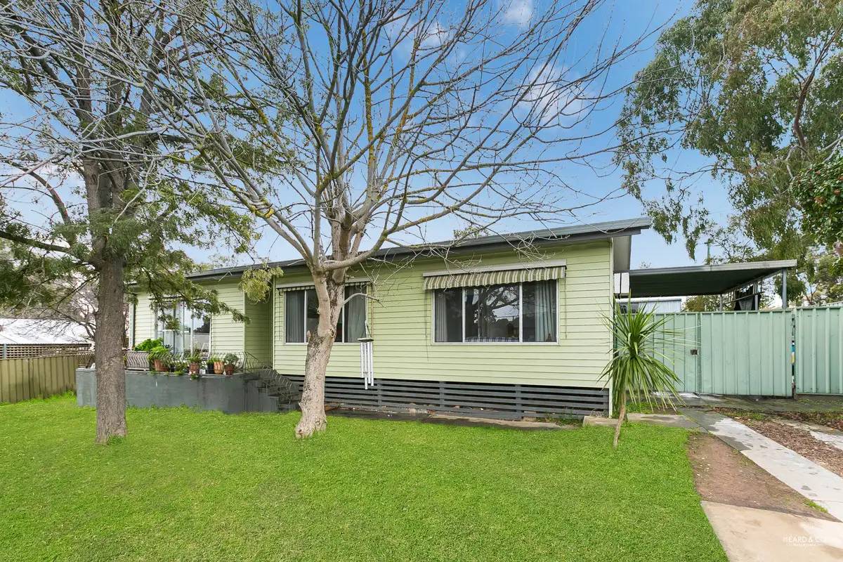 Main view of Homely house listing, 30 Graham Street, Quarry Hill VIC 3550