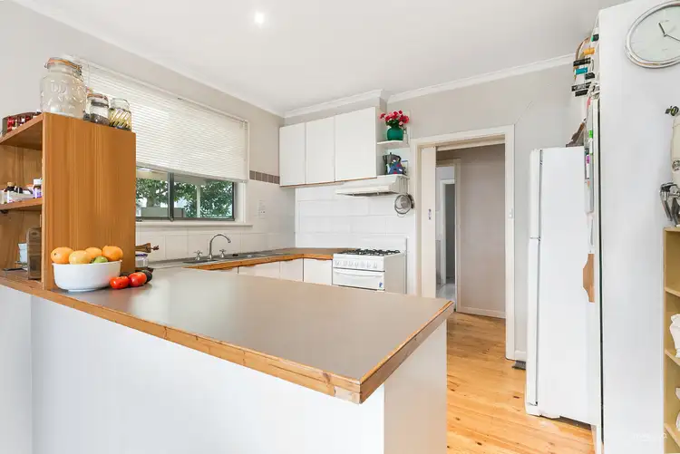 Second view of Homely house listing, 30 Graham Street, Quarry Hill VIC 3550