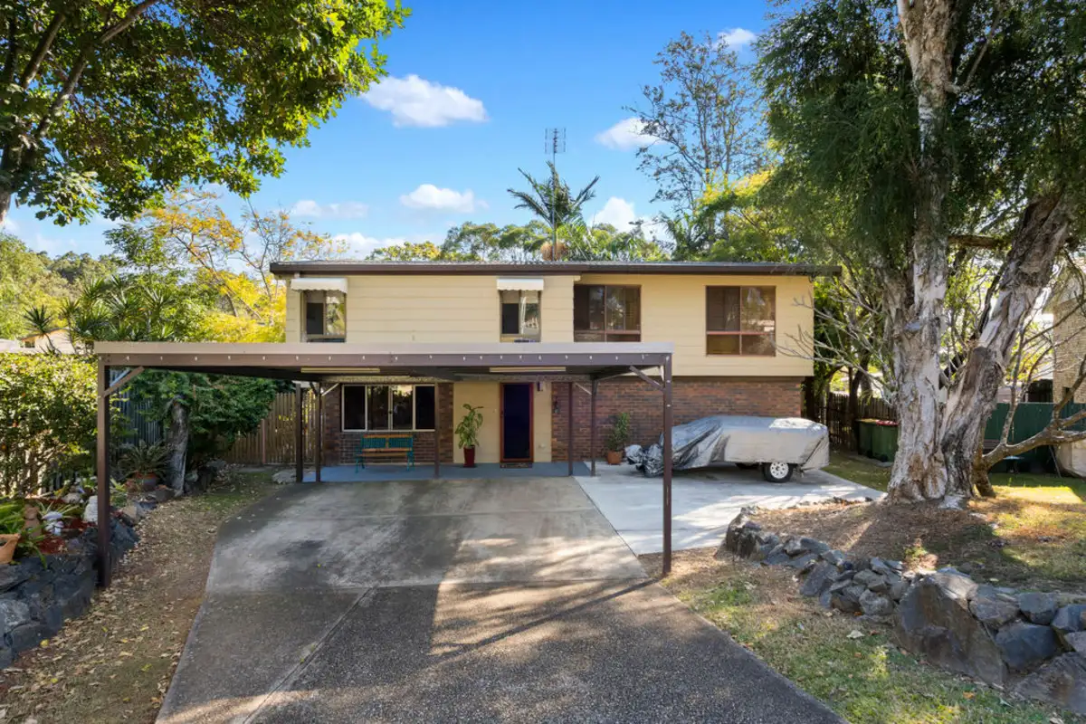 Main view of Homely house listing, 24 Spring Court, Nerang QLD 4211