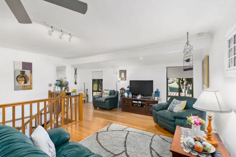 Fourth view of Homely house listing, 24 Spring Court, Nerang QLD 4211