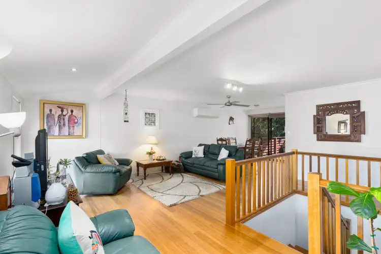 Fifth view of Homely house listing, 24 Spring Court, Nerang QLD 4211