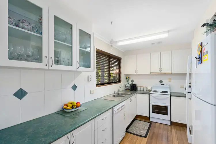 Sixth view of Homely house listing, 24 Spring Court, Nerang QLD 4211