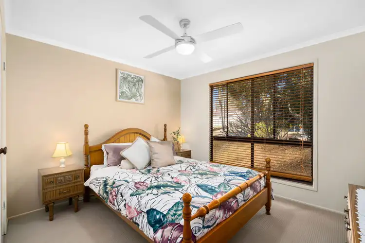 Seventh view of Homely house listing, 24 Spring Court, Nerang QLD 4211