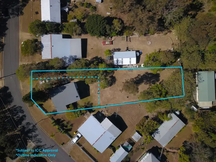 Second view of Homely house listing, 21 Albert Street, North Ipswich QLD 4305