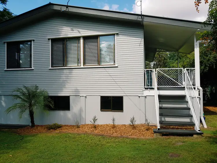 Fourth view of Homely house listing, 21 Albert Street, North Ipswich QLD 4305