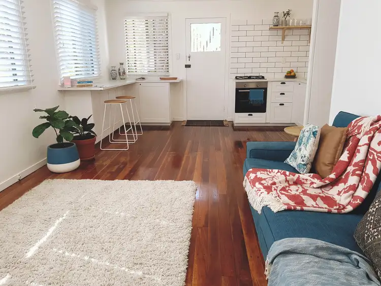 Sixth view of Homely house listing, 21 Albert Street, North Ipswich QLD 4305