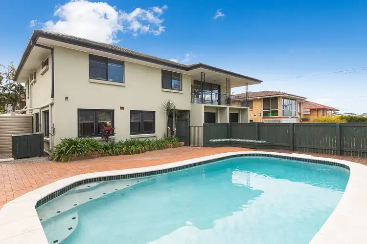 Main view of Homely house listing, 9 Gilmour Street, Chermside West QLD 4032