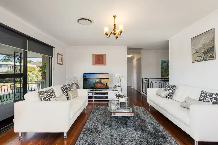 Second view of Homely house listing, 9 Gilmour Street, Chermside West QLD 4032