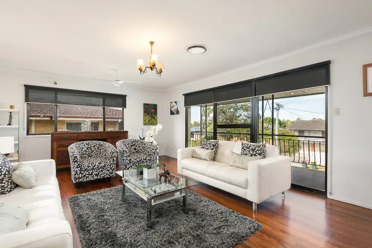 Third view of Homely house listing, 9 Gilmour Street, Chermside West QLD 4032