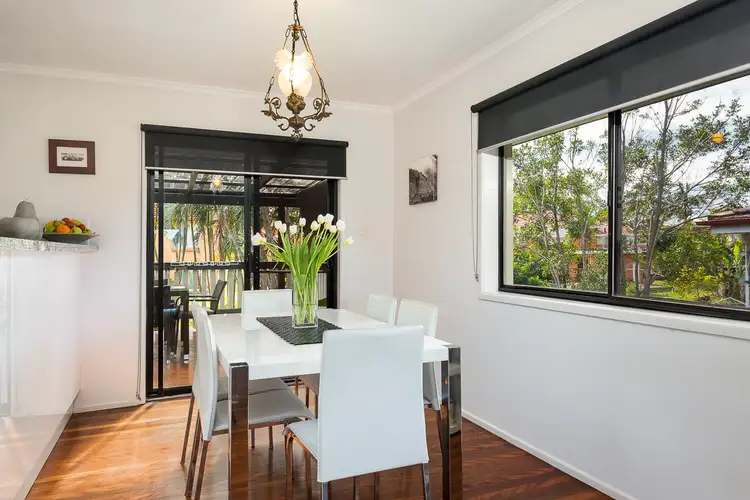 Fourth view of Homely house listing, 9 Gilmour Street, Chermside West QLD 4032