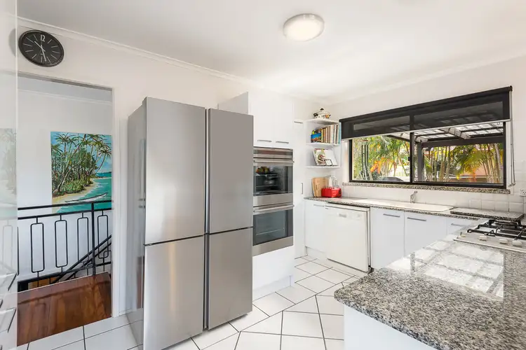 Fifth view of Homely house listing, 9 Gilmour Street, Chermside West QLD 4032