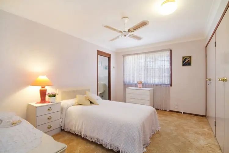 Second view of Homely semi-detached listing, 1/39 Bosun Boulevard, Banora Point NSW 2486