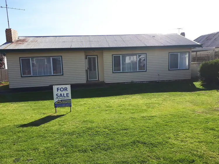 48 Pilleau Street, Coleraine VIC 3315