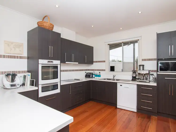Second view of Homely house listing, 23 Estcourt Street, Terang VIC 3264