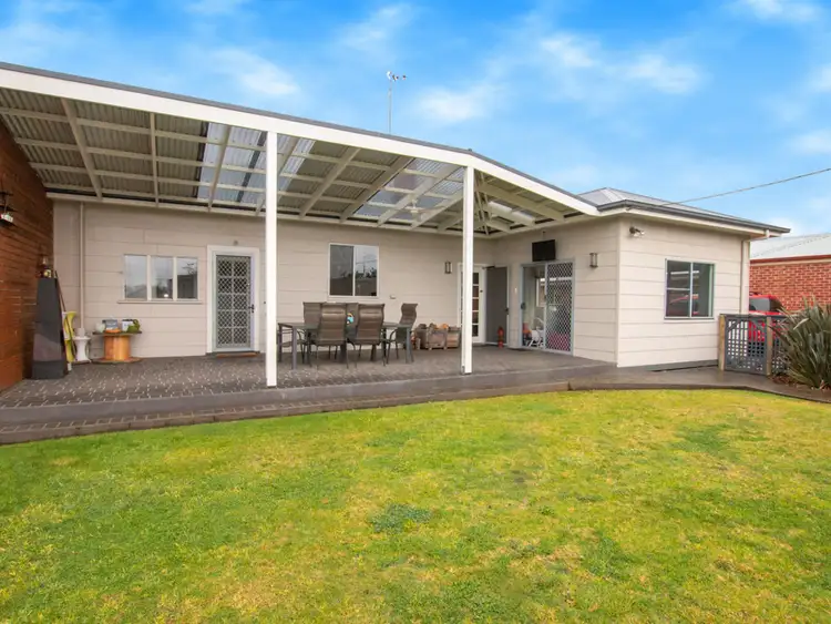 Fourth view of Homely house listing, 23 Estcourt Street, Terang VIC 3264