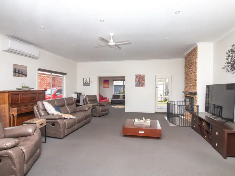 Fifth view of Homely house listing, 23 Estcourt Street, Terang VIC 3264