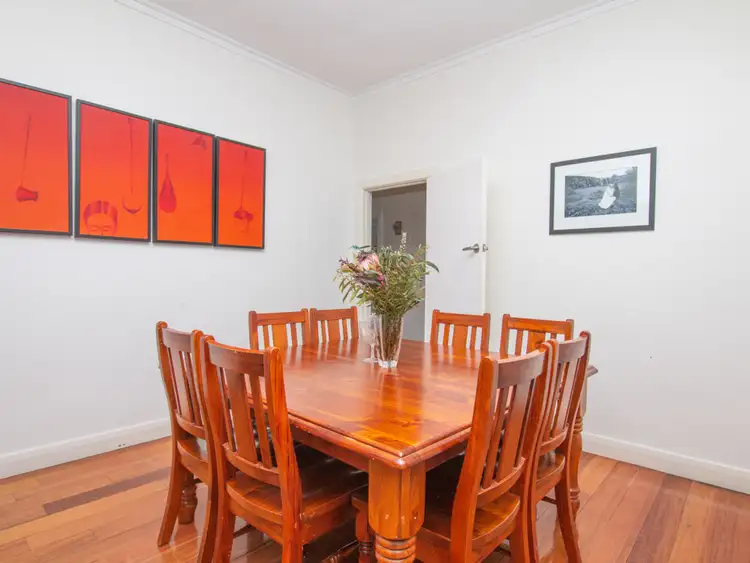 Sixth view of Homely house listing, 23 Estcourt Street, Terang VIC 3264