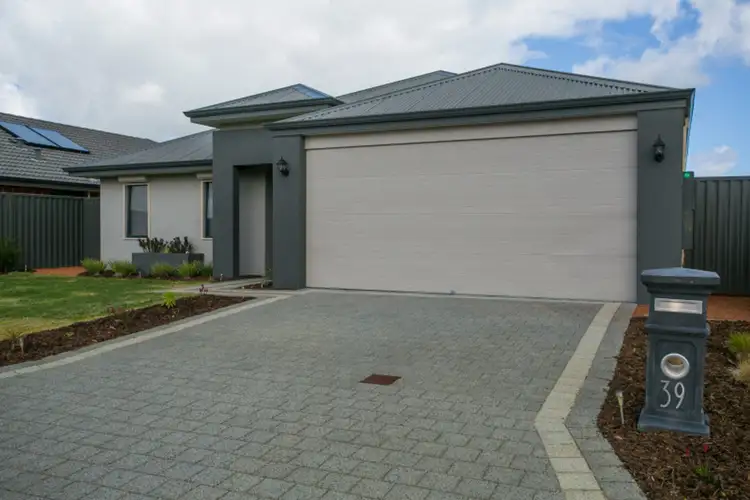 39 Letterkenny Road, Bullsbrook WA 6084