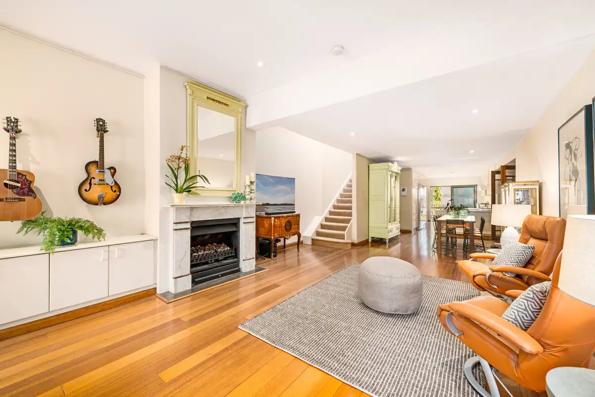 Main view of Homely house listing, 114 Blues Point Road, Mcmahons Point NSW 2060