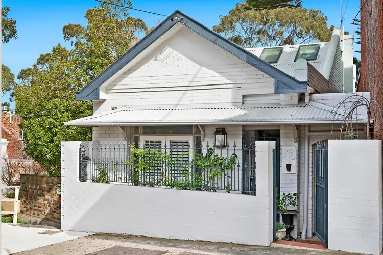 Second view of Homely house listing, 114 Blues Point Road, Mcmahons Point NSW 2060