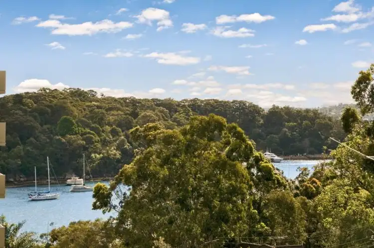 Fifth view of Homely house listing, 114 Blues Point Road, Mcmahons Point NSW 2060