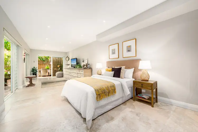 Sixth view of Homely house listing, 114 Blues Point Road, Mcmahons Point NSW 2060