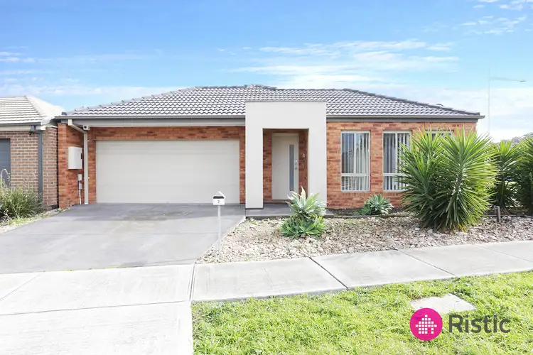 Main view of Homely house listing, 2 Treeview Drive, South Morang VIC 3752
