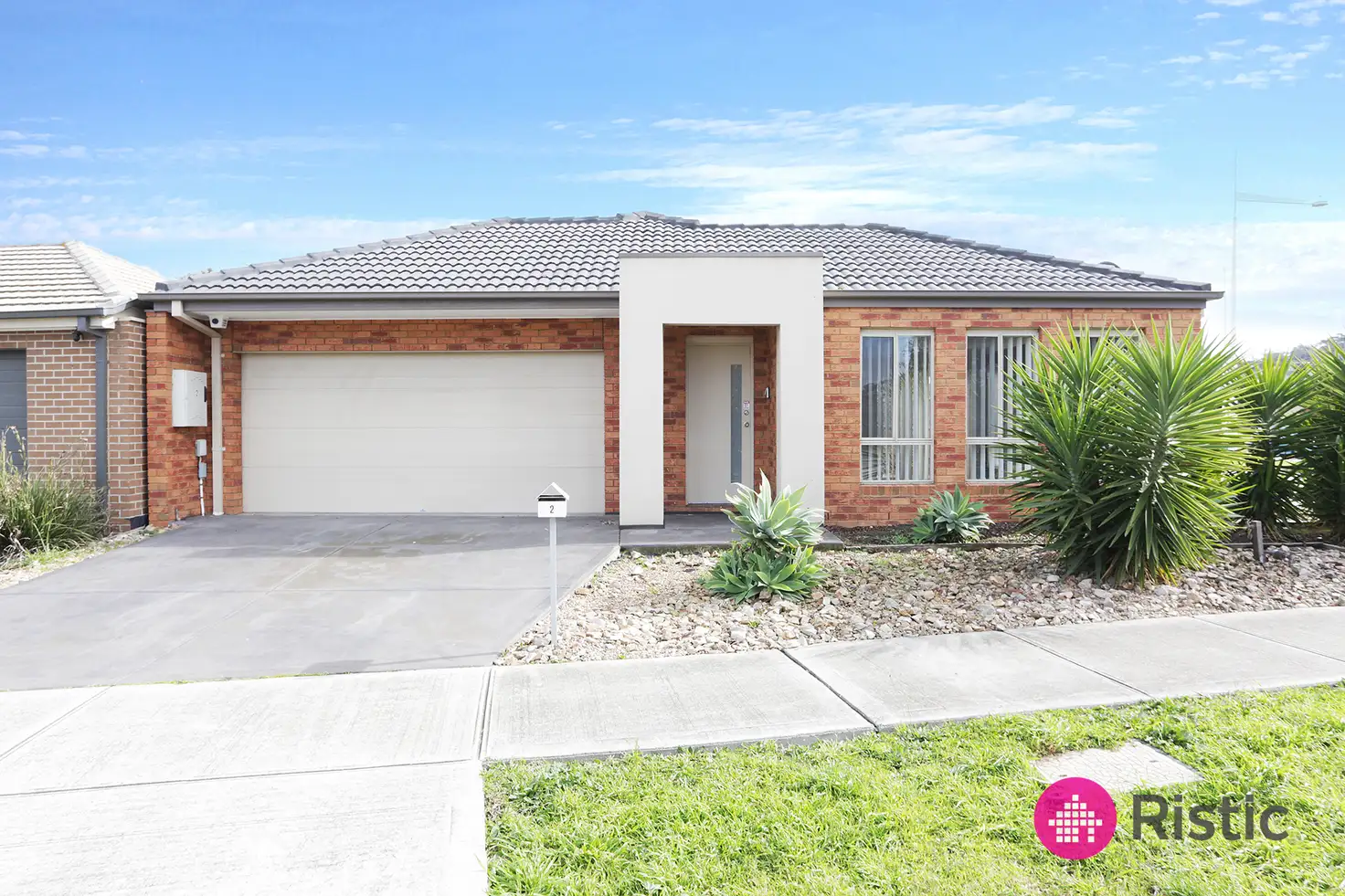 Main view of Homely house listing, 2 Treeview Drive, South Morang VIC 3752