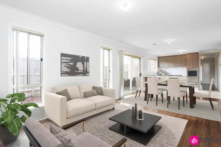 Second view of Homely house listing, 2 Treeview Drive, South Morang VIC 3752